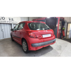 Alternateur PEUGEOT 207 Photo n°12