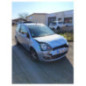 Train arriere complet FORD FIESTA 5