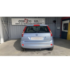 Moteur essuie glace arriere FORD FIESTA 5 Photo n°12