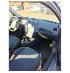 Tambour arriere droit FORD FIESTA 5