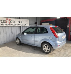 Boite de vitesses FORD FIESTA 5 Photo n°10