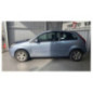 Aile avant droit FORD FIESTA 5