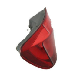 Feu arriere principal gauche (feux) BMW SERIE 5 F10 Photo n°4