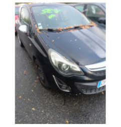 Capot OPEL CORSA D Photo n°1
