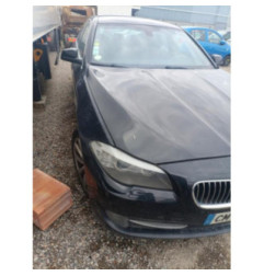 Feu arriere principal gauche (feux) BMW SERIE 5 F10 Photo n°7