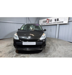 Pedale d'accelerateur RENAULT CLIO 3 Photo n°1