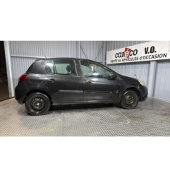 Serrure avant droit RENAULT CLIO 3 Photo n°3