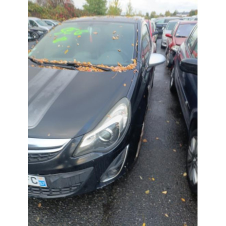Compteur OPEL CORSA D