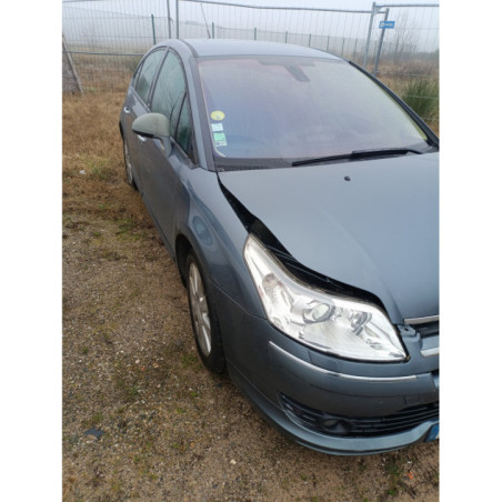 Serrure avant droit CITROEN C4 1