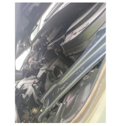 Cardan gauche (transmission) CITROEN C4 1 Photo n°6