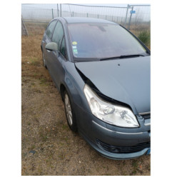 Amortisseur avant gauche CITROEN C4 1