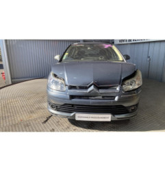 Cardan droit (transmission) CITROEN C4 1 Photo n°7