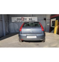 Porte arriere droit CITROEN C4 1 Photo n°15