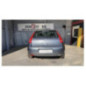 Porte avant droit CITROEN C4 1