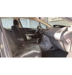 Malle/Hayon arriere CITROEN C4 1 Photo n°11