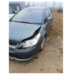 Porte avant gauche CITROEN C4 1 Photo n°1