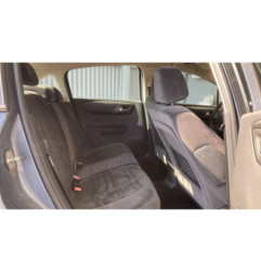 Moteur leve vitre avant gauche CITROEN C4 1 Photo n°12