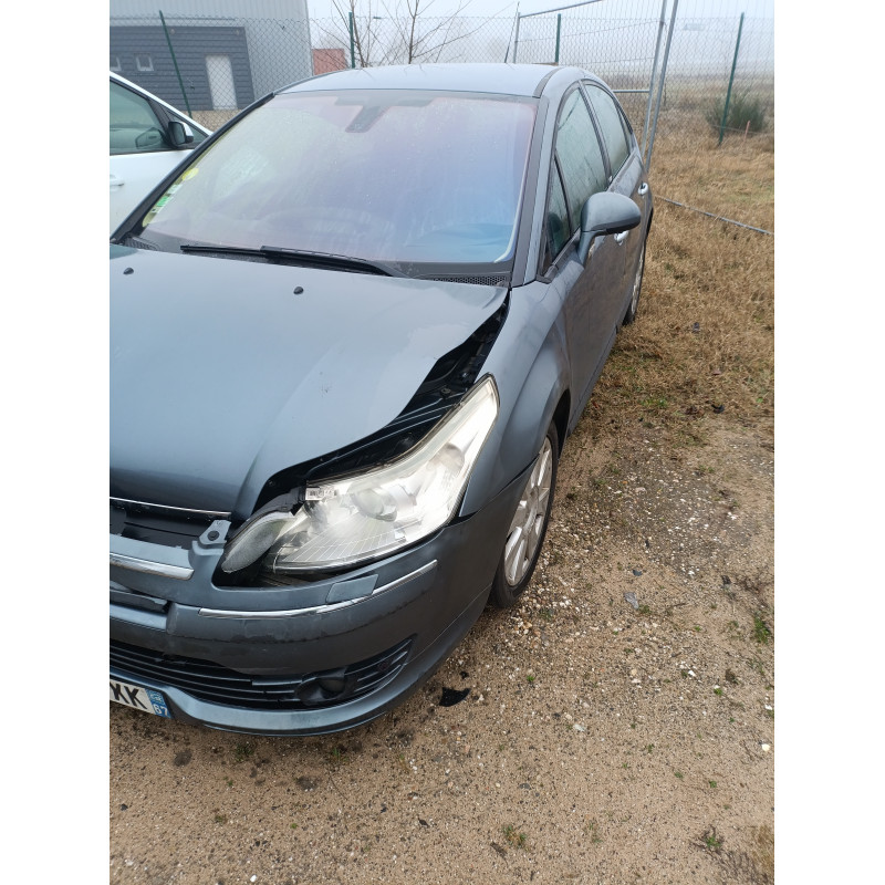 Alternateur CITROEN C4 1