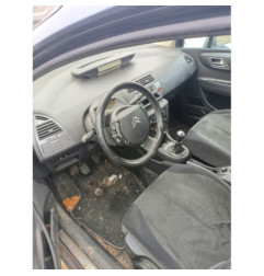 Alternateur CITROEN C4 1 Photo n°3