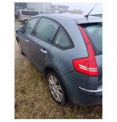 Alternateur CITROEN C4 1 Photo n°4