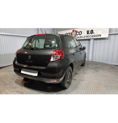 Calculateur moteur RENAULT CLIO 3 Photo n°7