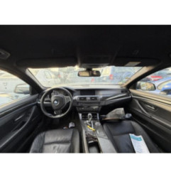 Feu arriere principal gauche (feux) BMW SERIE 5 F10 Photo n°18