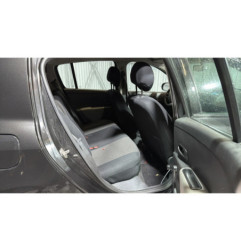 Boitier air bag RENAULT CLIO 3 Photo n°5