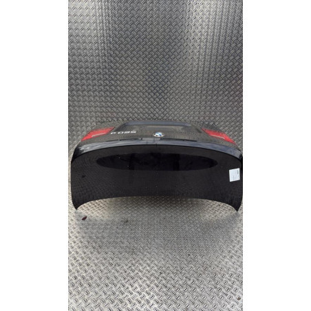 Malle/Hayon arriere BMW SERIE 5 F10 Photo n°1