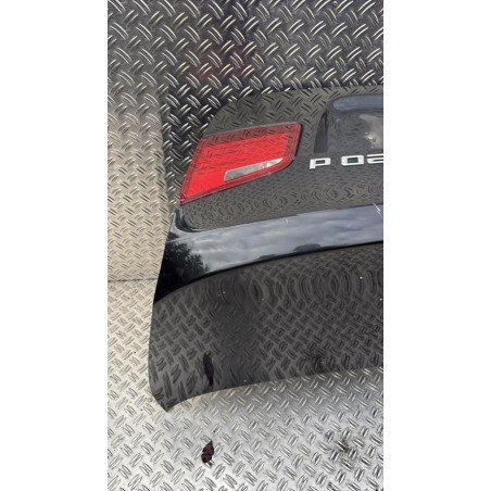 Malle/Hayon arriere BMW SERIE 5 F10