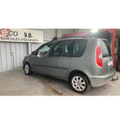 Retroviseur gauche SKODA ROOMSTER Photo n°7