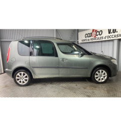 Berceau avant SKODA ROOMSTER Photo n°4