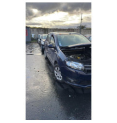 Optique avant principal gauche (feux)(phare) DACIA SANDERO 2 Photo n°1