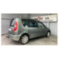 Commande chauffage SKODA ROOMSTER
