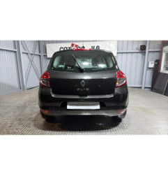 Poignee porte arriere droit RENAULT CLIO 3 Photo n°8