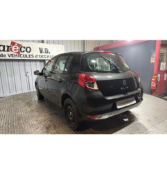 Vitre avant droit RENAULT CLIO 3 Photo n°6