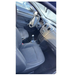 Retroviseur gauche DACIA SANDERO 2 Photo n°5