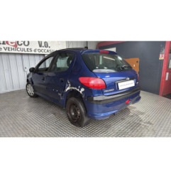 Amortisseur avant gauche PEUGEOT 206 Photo n°15