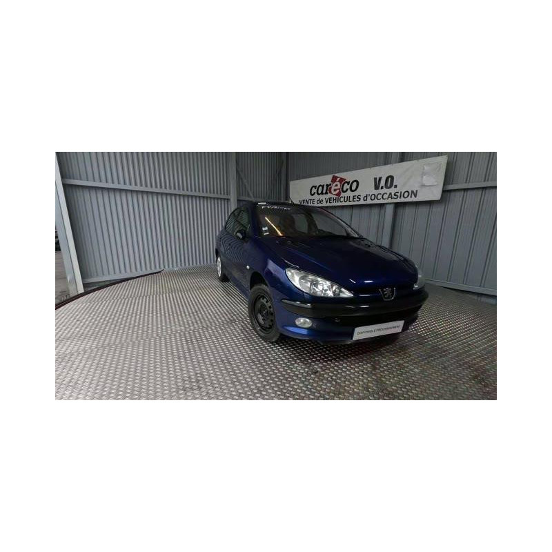 Bielette barre stabilisatrice avant droit PEUGEOT 206