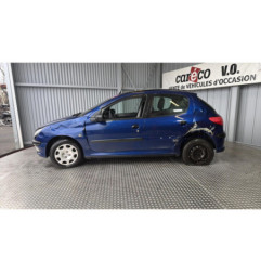 Calculateur moteur PEUGEOT 206 Photo n°10