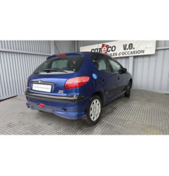 Calculateur moteur PEUGEOT 206 Photo n°14