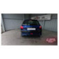 Vitre arriere gauche PEUGEOT 206