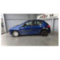 Vitre arriere gauche PEUGEOT 206