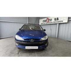 Afficheur PEUGEOT 206 Photo n°12