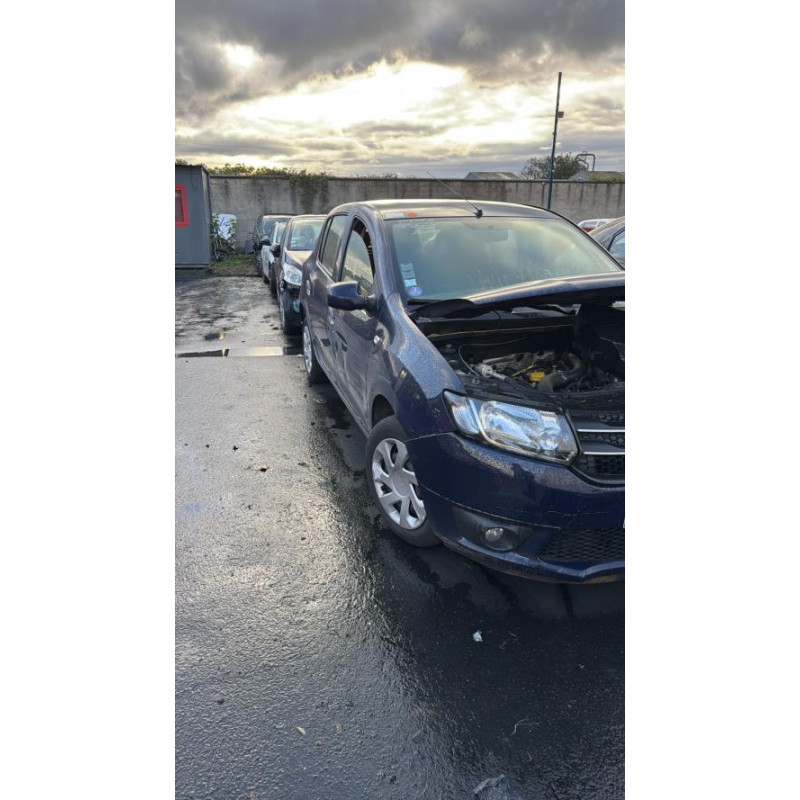 Alternateur DACIA SANDERO 2