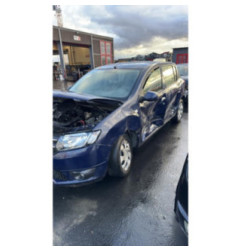 Alternateur DACIA SANDERO 2