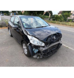 Ceinture avant gauche PEUGEOT 208 1 Photo n°1