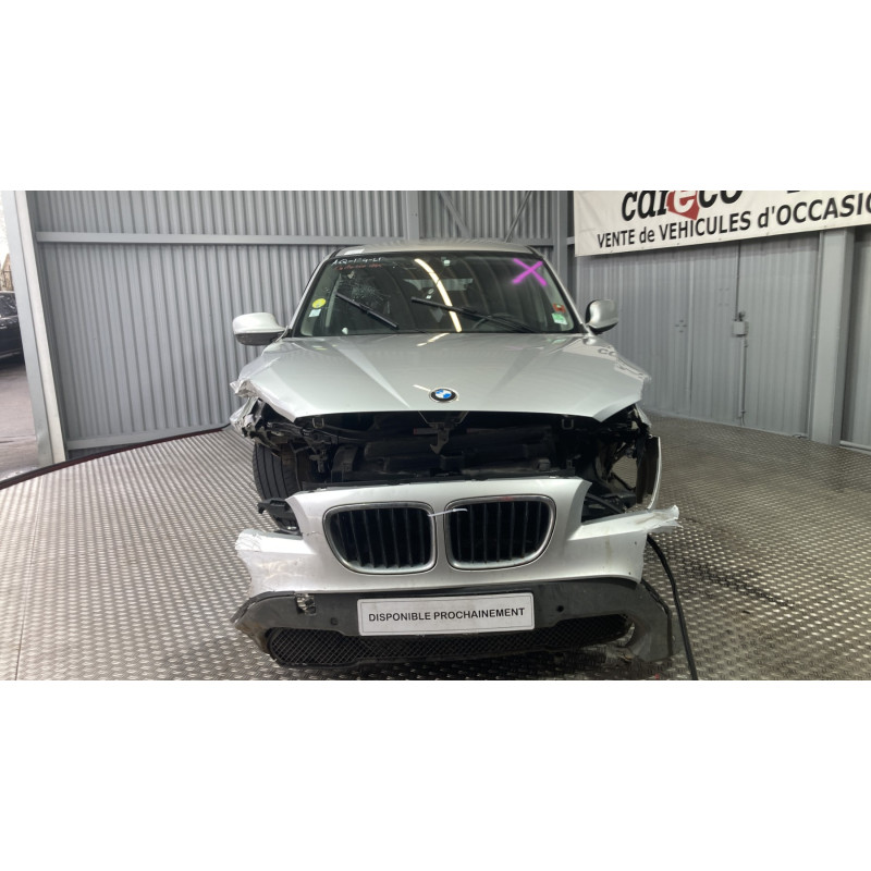 Amortisseur arriere droit BMW X1 E84