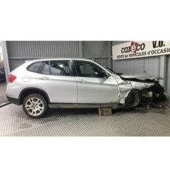 Etrier arriere gauche (freinage) BMW X1 E84 Photo n°4