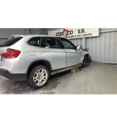 Ceinture arriere gauche BMW X1 E84 Photo n°7