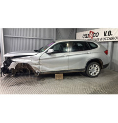 Interrupteur de leve vitre avant droit BMW X1 E84 Photo n°3